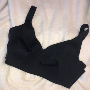COPY - Lululemon Black Bra - 32E